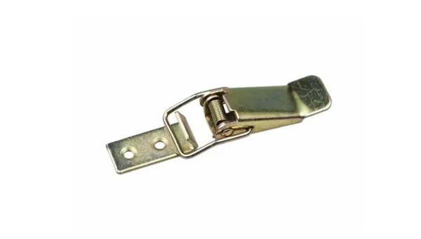 Замок фиксации ROS DG004