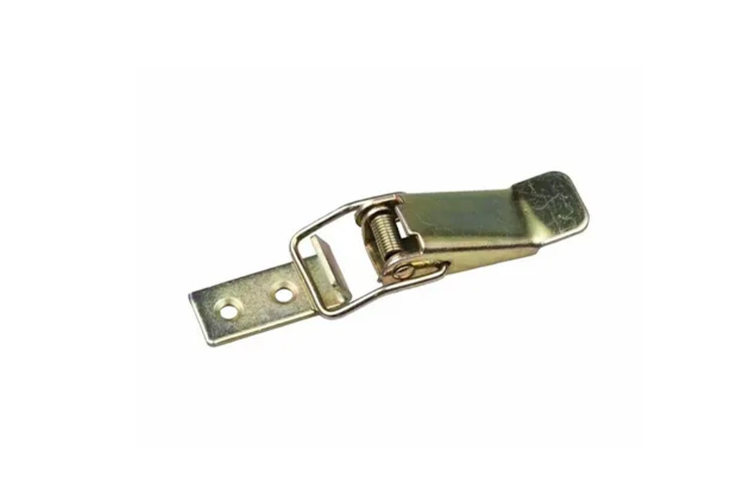 Замок фиксации ROS DG004